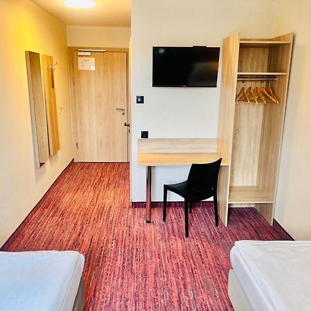 Hotel Rok Красков Екстериор снимка