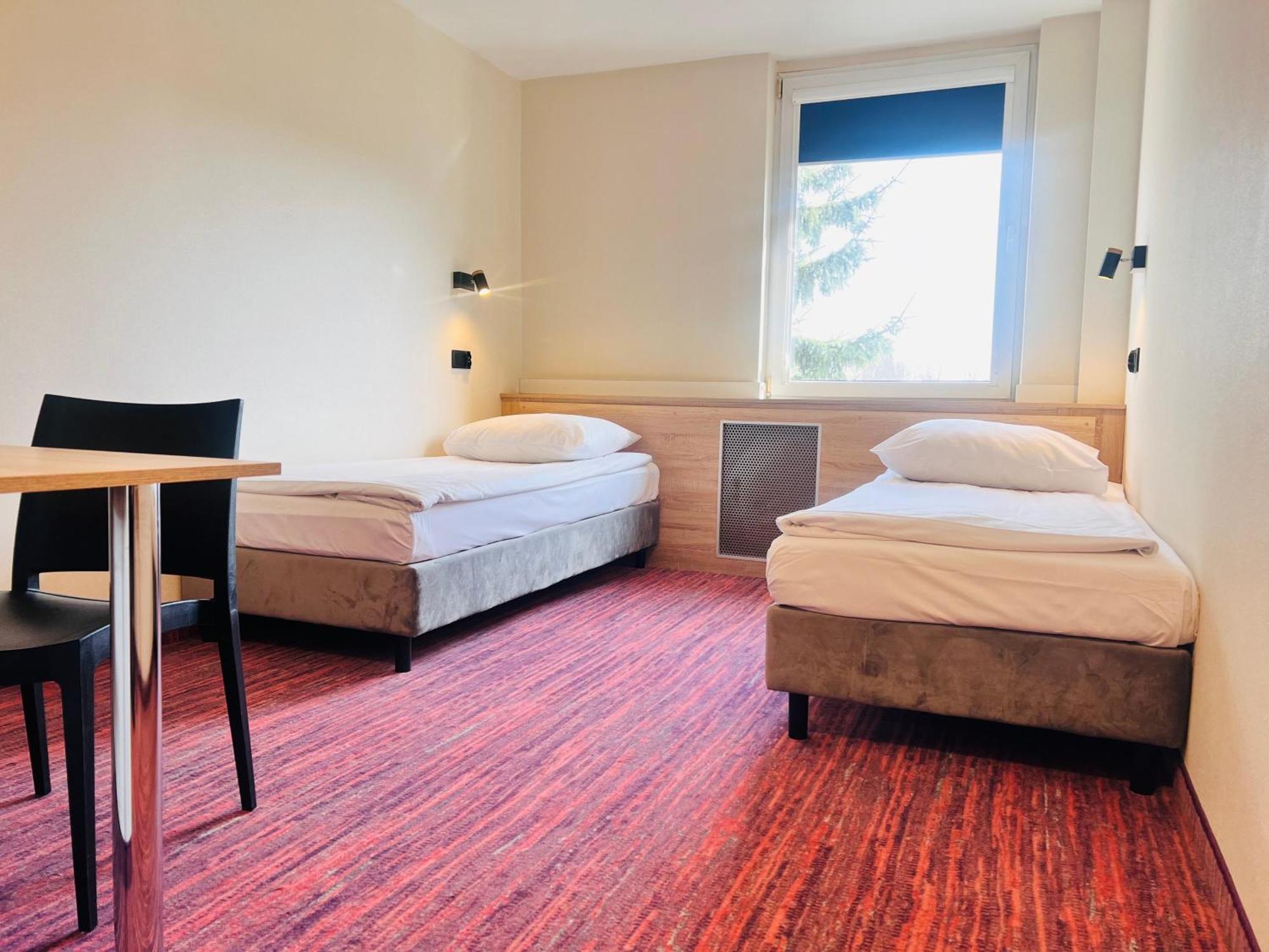 Hotel Rok Красков Екстериор снимка