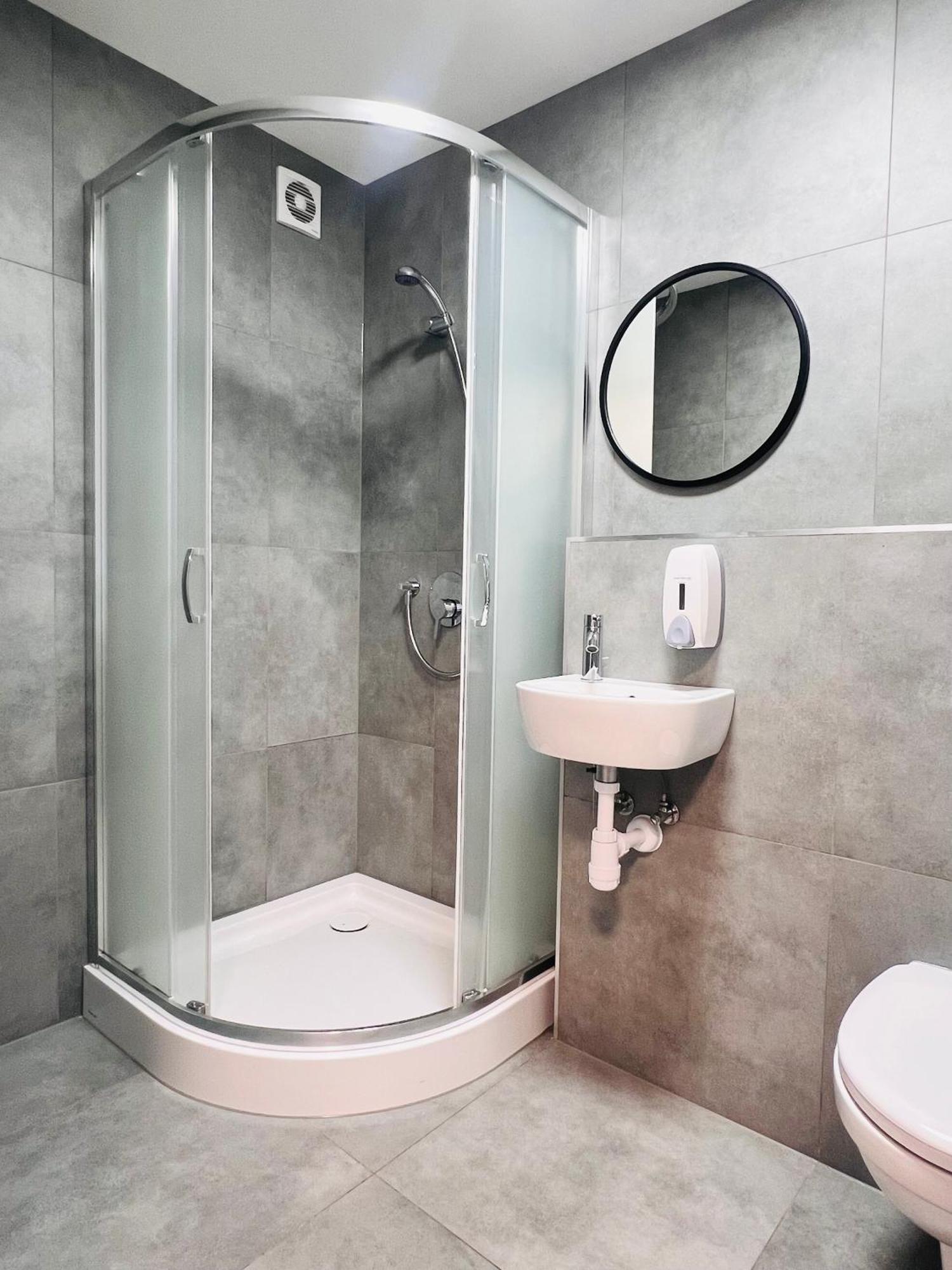Hotel Rok Красков Екстериор снимка