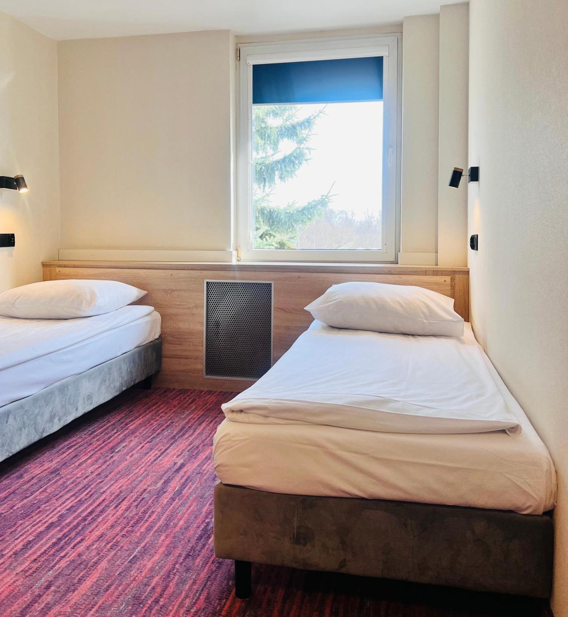 Hotel Rok Красков Екстериор снимка